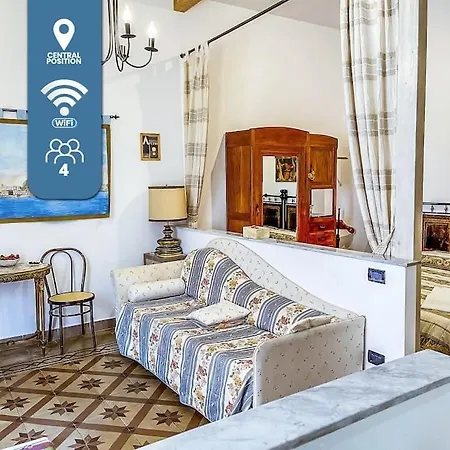 Apartment Caratteristico In Centro *